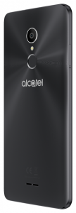 Смартфон Alcatel 3C 5026D - фото - 5