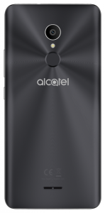 Смартфон Alcatel 3C 5026D - фото - 4