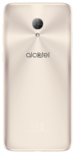 Смартфон Alcatel 3L 5034D - фото - 3