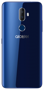 Смартфон Alcatel 3V 5099D - фото - 9