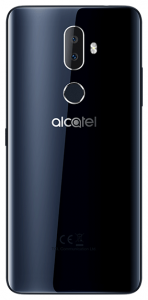 Смартфон Alcatel 3V 5099D - фото - 5