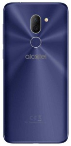 Смартфон Alcatel 3X 5058I - фото - 20
