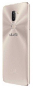 Смартфон Alcatel 3X 5058I - фото - 8