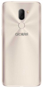 Смартфон Alcatel 3X 5058I - фото - 3