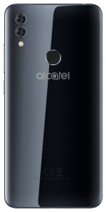 Смартфон Alcatel 5V - фото - 12