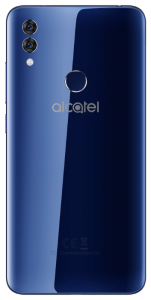 Смартфон Alcatel 5V - фото - 6