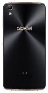 Смартфон Alcatel IDOL 4 6055K - фото - 8