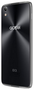 Смартфон Alcatel IDOL 4 6055K - фото - 3