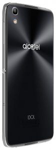 Смартфон Alcatel IDOL 4 6055K - фото - 1