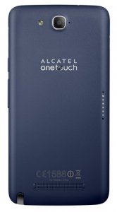 Смартфон Alcatel One Touch HERO 8020D - ремонт