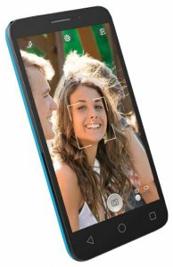 Смартфон Alcatel One Touch POP 3 5015D - фото - 1