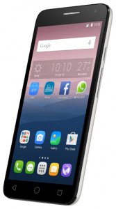 Смартфон Alcatel One Touch POP 3 5025D - фото - 4