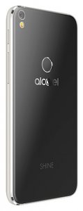 Смартфон Alcatel Shine Lite - фото - 8