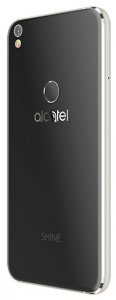 Смартфон Alcatel Shine Lite - фото - 7