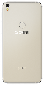 Смартфон Alcatel Shine Lite - фото - 6