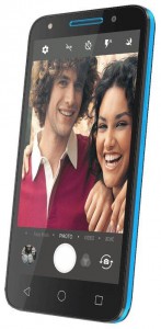 Смартфон Alcatel U5 3G 4047D - фото - 4