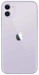 Смартфон Apple iPhone 11 128GB - фото - 8