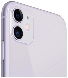 Смартфон Apple iPhone 11 128GB - фото - 5