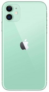 Смартфон Apple iPhone 11 128GB - фото - 3