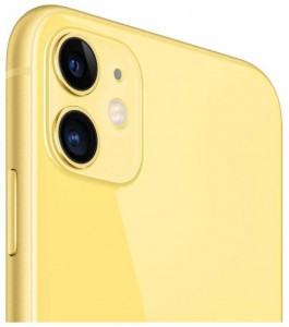 Смартфон Apple iPhone 11 64GB - фото - 15