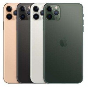 Смартфон Apple iPhone 11 Pro 256GB - фото - 10