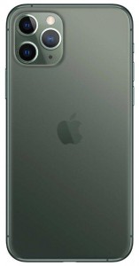 Смартфон Apple iPhone 11 Pro 256GB - фото - 2