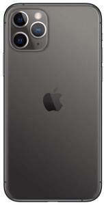 Смартфон Apple iPhone 11 Pro Max 256GB - фото - 11