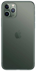 Смартфон Apple iPhone 11 Pro Max 256GB - фото - 8