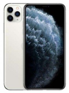 Смартфон Apple iPhone 11 Pro Max 256GB - фото - 6