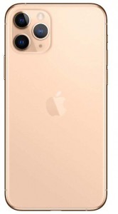 Смартфон Apple iPhone 11 Pro Max 512GB - фото - 3