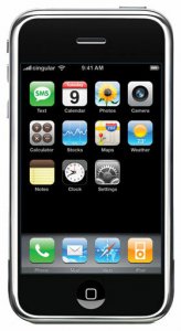 Смартфон Apple iPhone 16GB - ремонт