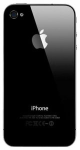 Смартфон Apple iPhone 4 32GB - фото - 4