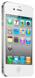 Смартфон Apple iPhone 4 32GB - фото - 2