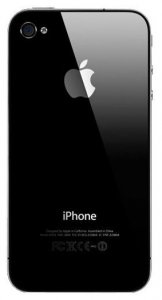 Смартфон Apple iPhone 4 8GB - фото - 4