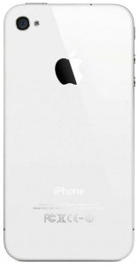 Смартфон Apple iPhone 4S 16GB - фото - 6