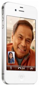 Смартфон Apple iPhone 4S 16GB - фото - 3