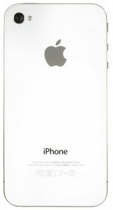 Смартфон Apple iPhone 4S 8GB - фото - 5