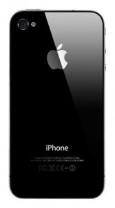 Смартфон Apple iPhone 4S 8GB - фото - 2