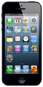 Смартфон Apple iPhone 5 16GB - фото - 1