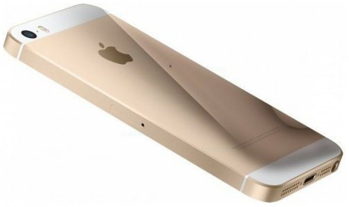 Смартфон Apple iPhone 5 64GB - фото - 1