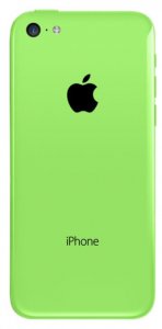 Смартфон Apple iPhone 5C 8GB - фото - 11