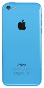 Смартфон Apple iPhone 5C 8GB - фото - 10