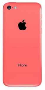 Смартфон Apple iPhone 5C 8GB - фото - 9