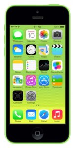 Смартфон Apple iPhone 5C 8GB - фото - 4