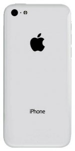 Смартфон Apple iPhone 5C 8GB - фото - 3