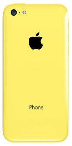Смартфон Apple iPhone 5C 8GB - фото - 2