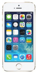 Смартфон Apple iPhone 5S 16GB - фото - 16