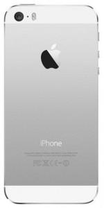 Смартфон Apple iPhone 5S 16GB - фото - 6
