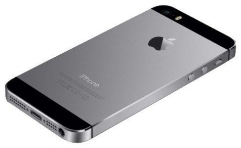 Смартфон Apple iPhone 5S 16GB - фото - 5