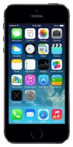 Смартфон Apple iPhone 5S 16GB - фото - 4